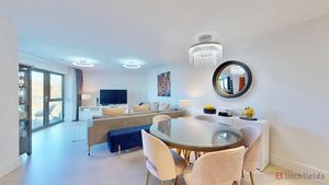 dining rec- click for photo gallery